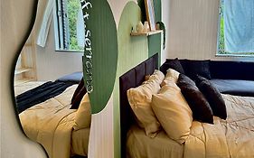 Loft Serrano